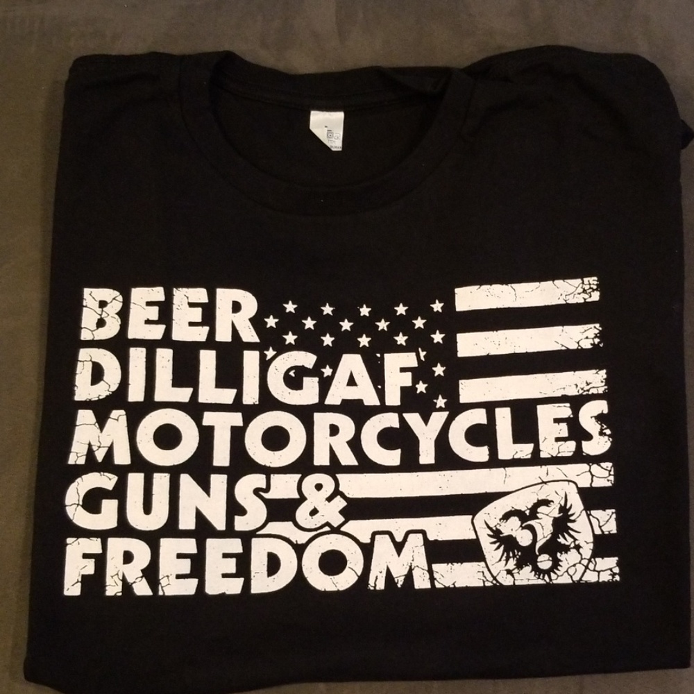 Men's Tshirt